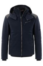 Load image into Gallery viewer, Mattay-S -  Ski Jacket - Midnight
