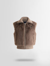 Load image into Gallery viewer, PIAGAE - Womens Vest - Falcon
