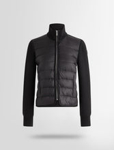 Load image into Gallery viewer, SOMARRA - Womens Jacket - Noir
