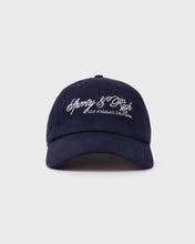 Load image into Gallery viewer, International Hat - Dark Navy
