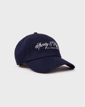Load image into Gallery viewer, International Hat - Dark Navy

