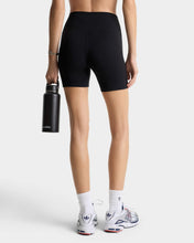 Load image into Gallery viewer, Srhwc Biker Short - Black
