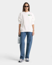 Load image into Gallery viewer, Invitational Crewneck - White
