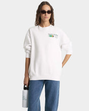 Load image into Gallery viewer, Invitational Crewneck - White
