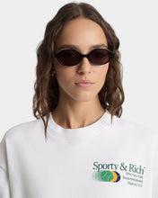 Load image into Gallery viewer, Invitational Crewneck - White
