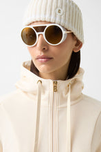 Load image into Gallery viewer, Florens Midlayer - Cream 730
