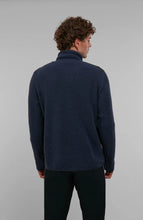 Load image into Gallery viewer, Frauenschuh Antonio-BWF Midnight - View 3 | Hong Kong
