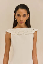Load image into Gallery viewer, Fridli Dress  - Off White

