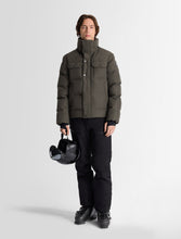 Load image into Gallery viewer, Fusalp CARLO Grove/Noir - Front | Hong Kong
