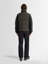Load image into Gallery viewer, Fusalp CARLO Grove/Noir - View 3 | Hong Kong
