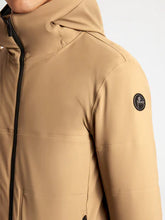 Load image into Gallery viewer, YOHAN Jacket - Chino/Noir
