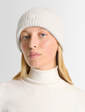 Load image into Gallery viewer, Knit Beanie II Neige
