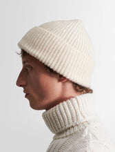 Load image into Gallery viewer, Knit Beanie II Neige
