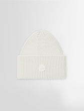Load image into Gallery viewer, Knit Beanie II Neige
