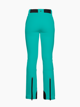 Load image into Gallery viewer, Pippa Ski Pants  - Ice Green
