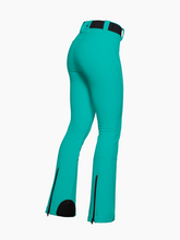 Load image into Gallery viewer, Pippa Ski Pants  - Ice Green

