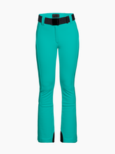 Load image into Gallery viewer, Pippa Ski Pants  - Ice Green
