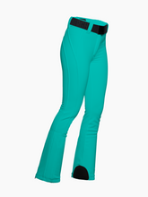 Load image into Gallery viewer, Pippa Ski Pants  - Ice Green
