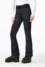 Load image into Gallery viewer, Pippa Ski Pants  - Black
