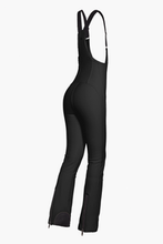 Load image into Gallery viewer, Phoebe Ski Pants  - Black
