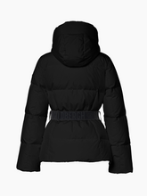 Load image into Gallery viewer, Bowy Ski Jacket - Black
