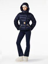 Load image into Gallery viewer, Bea Ski Jacket  - French Blue
