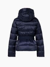 Load image into Gallery viewer, Bea Ski Jacket  - French Blue
