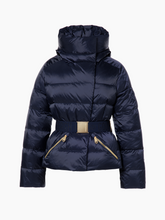 Load image into Gallery viewer, Bea Ski Jacket  - French Blue
