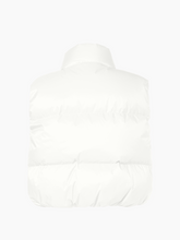 Load image into Gallery viewer, CALIN Ski Bodywarmer - Cream
