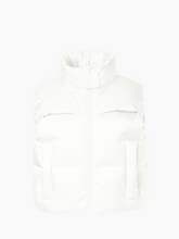 Load image into Gallery viewer, CALIN Ski Bodywarmer - Cream
