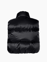 Load image into Gallery viewer, CALIN Ski Bodywarmer - Black
