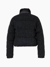 Load image into Gallery viewer, Chamonix Ski Jacket  - Black
