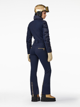 Load image into Gallery viewer, Arselle Ski Suit  - French Blue

