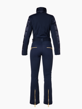 Load image into Gallery viewer, Arselle Ski Suit  - French Blue
