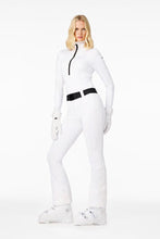 Load image into Gallery viewer, Brooke Ski Pants  - White
