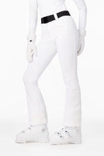 Load image into Gallery viewer, Brooke Ski Pants  - White
