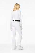 Load image into Gallery viewer, Brooke Ski Pants  - White
