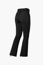 Load image into Gallery viewer, Brooke Ski Pants  - Black
