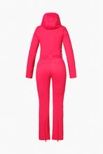 Load image into Gallery viewer, Angele Ski Suit Pink
