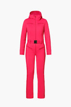 Load image into Gallery viewer, Angele Ski Suit Pink
