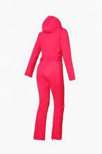 Load image into Gallery viewer, Angele Ski Suit Pink
