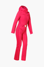 Load image into Gallery viewer, Angele Ski Suit Pink
