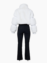 Load image into Gallery viewer, Lieke Ski Suit  - White
