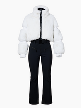 Load image into Gallery viewer, Lieke Ski Suit  - White

