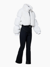 Load image into Gallery viewer, Lieke Ski Suit  - White
