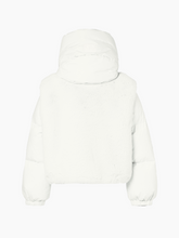 Load image into Gallery viewer, La Reine Ski Jacket  - Cream
