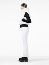 Load image into Gallery viewer, Lina Ski Bodywarmer  - Cream
