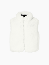 Load image into Gallery viewer, Lina Ski Bodywarmer  - Cream
