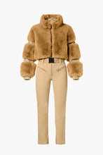 Load image into Gallery viewer, Lieke Ski Suit  - Caramello
