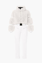 Load image into Gallery viewer, Lieke Ski Suit  - Cream
